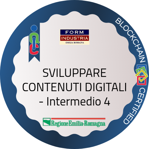 Badge pubblico 83131